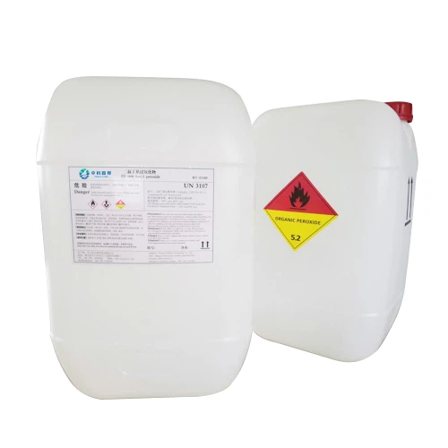 Peróxido Orgânico 1,1-di-terc-butilperoxiciclohexano (331)