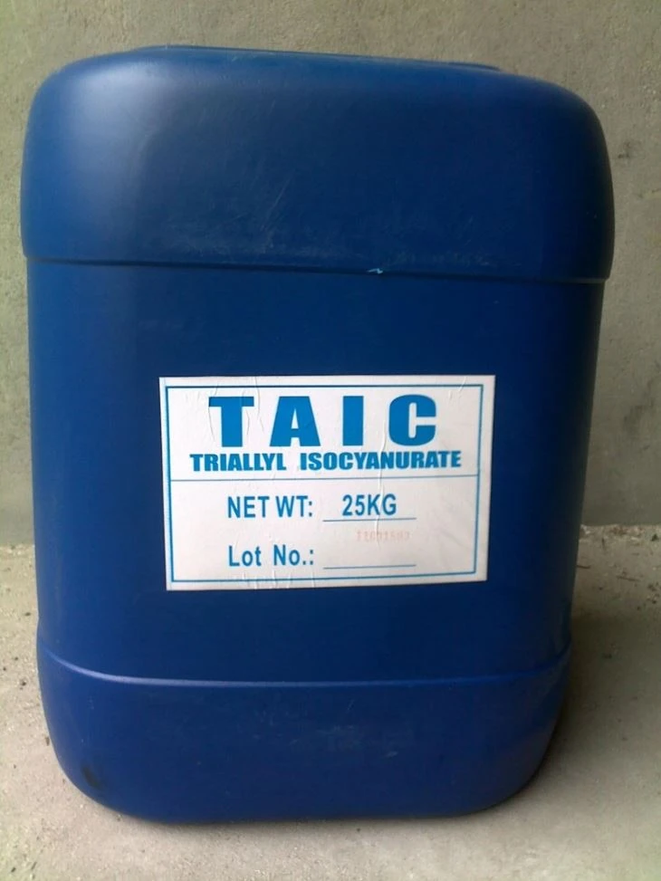 Isocyanurate experimental do encapsulamento solar de EVA