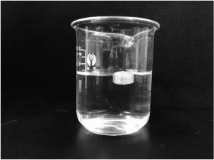 Plastificante Acetyl Tributyl Citrate ATBC