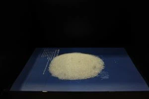 Agente vulcanizador de borracha DCP